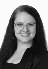 Anna Katrine William Svendsen